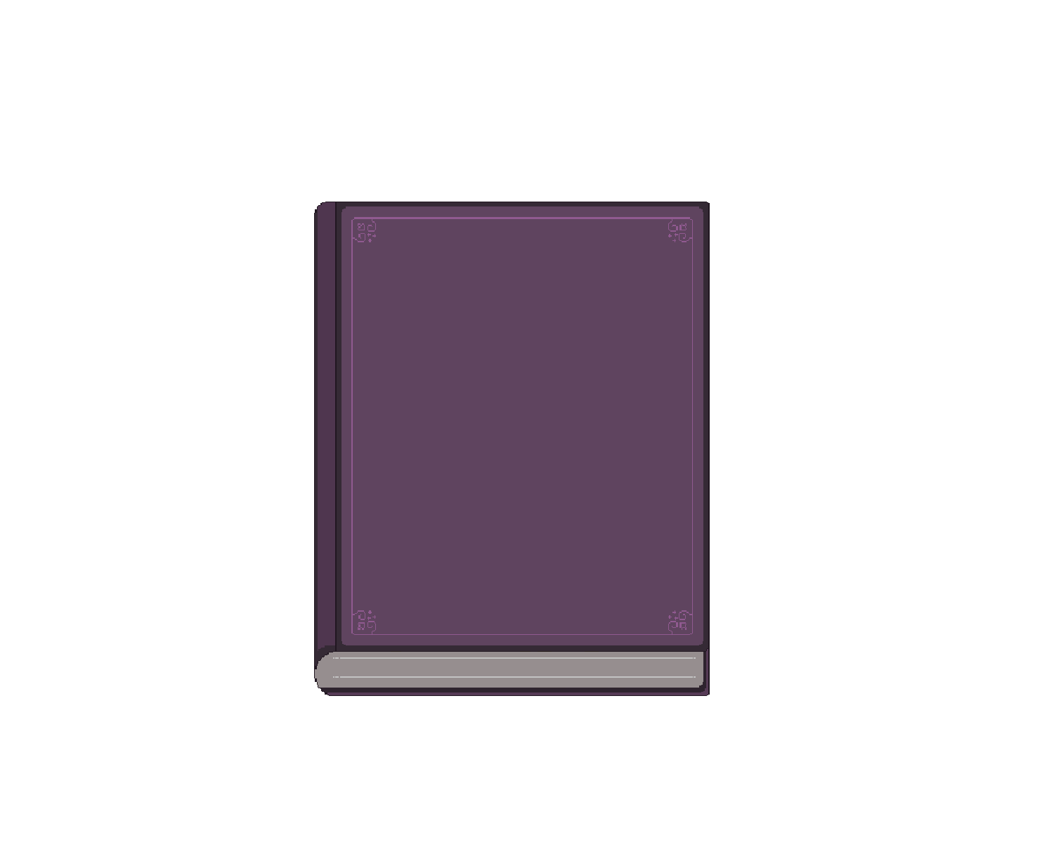Closed Book